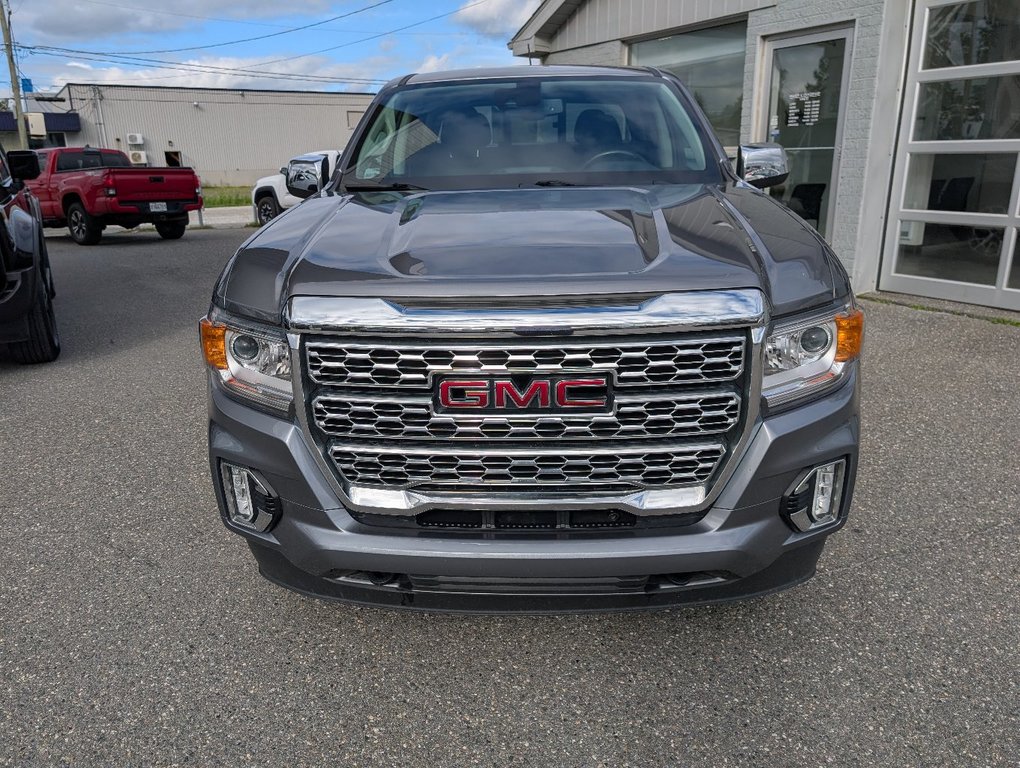 GMC Canyon Denali, 4X4 2021 à Magog, Québec - 7 - w1024h768px
