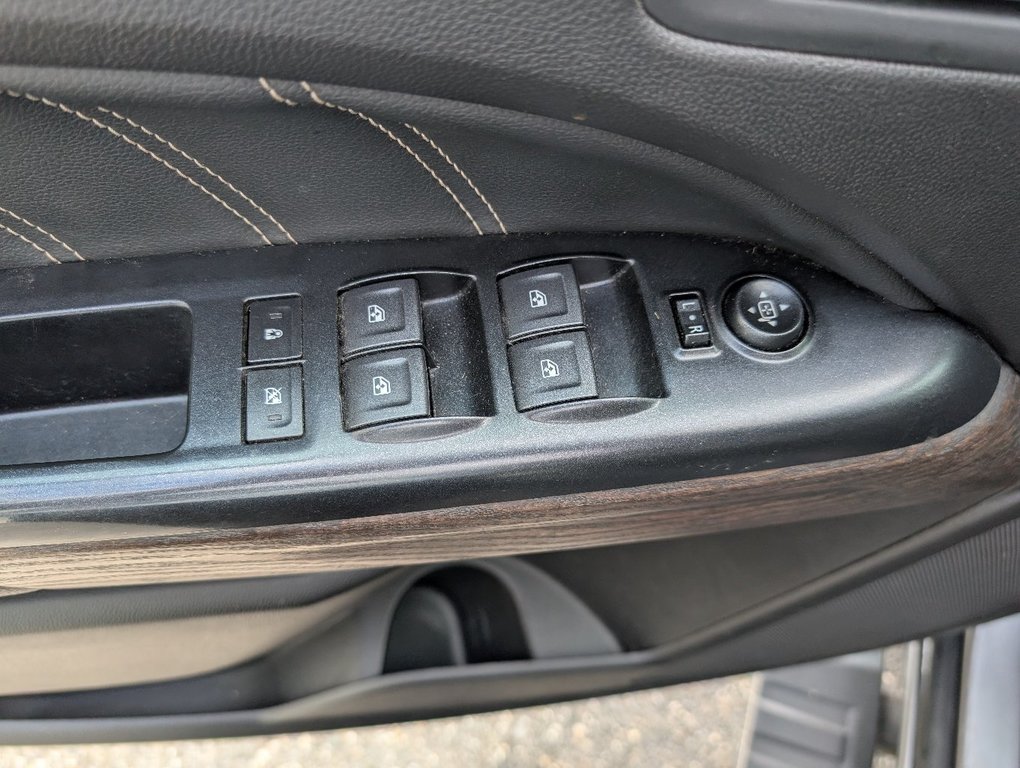 GMC Canyon Denali, 4X4 2021 à Magog, Québec - 17 - w1024h768px