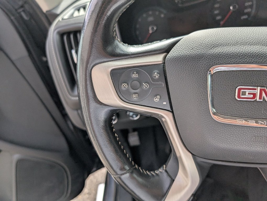 GMC Canyon Denali, 4X4 2021 à Magog, Québec - 24 - w1024h768px