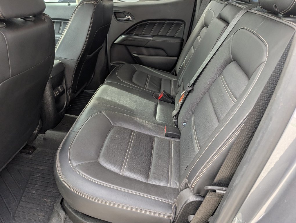 GMC Canyon Denali, 4X4 2021 à Magog, Québec - 13 - w1024h768px