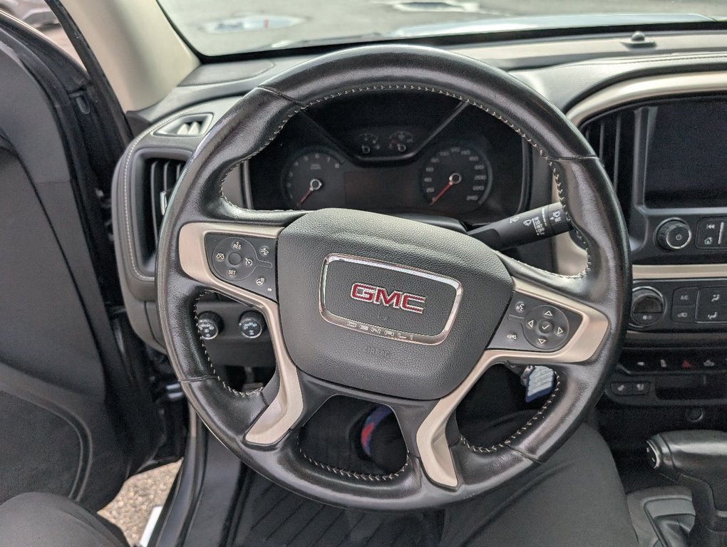 GMC Canyon Denali, 4X4 2021 à Magog, Québec - 18 - w1024h768px