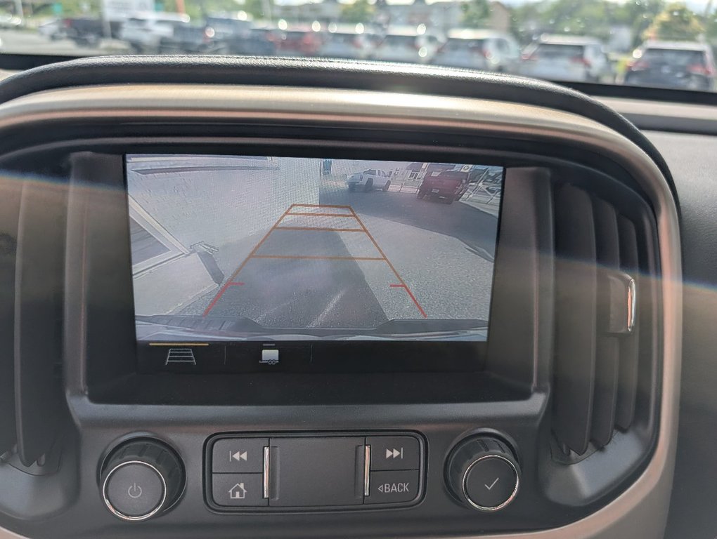 GMC Canyon Denali, 4X4 2021 à Magog, Québec - 22 - w1024h768px