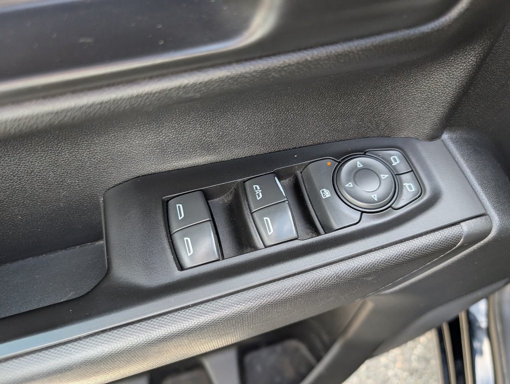 2022 GMC SIERRA 1500 LIMITED Pro,  4X4, CREWCAB, in Magog, Quebec - 14 - w1024h768px