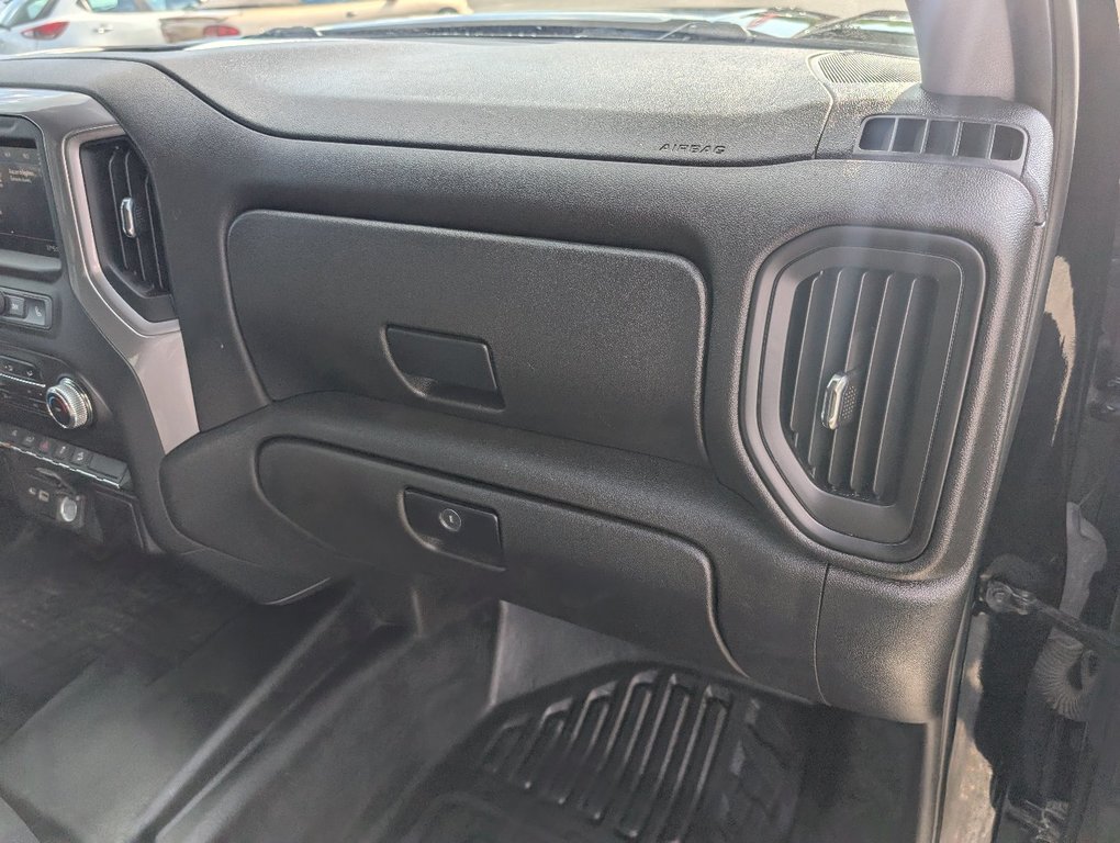 2022 GMC SIERRA 1500 LIMITED Pro,  4X4, CREWCAB, in Magog, Quebec - 10 - w1024h768px