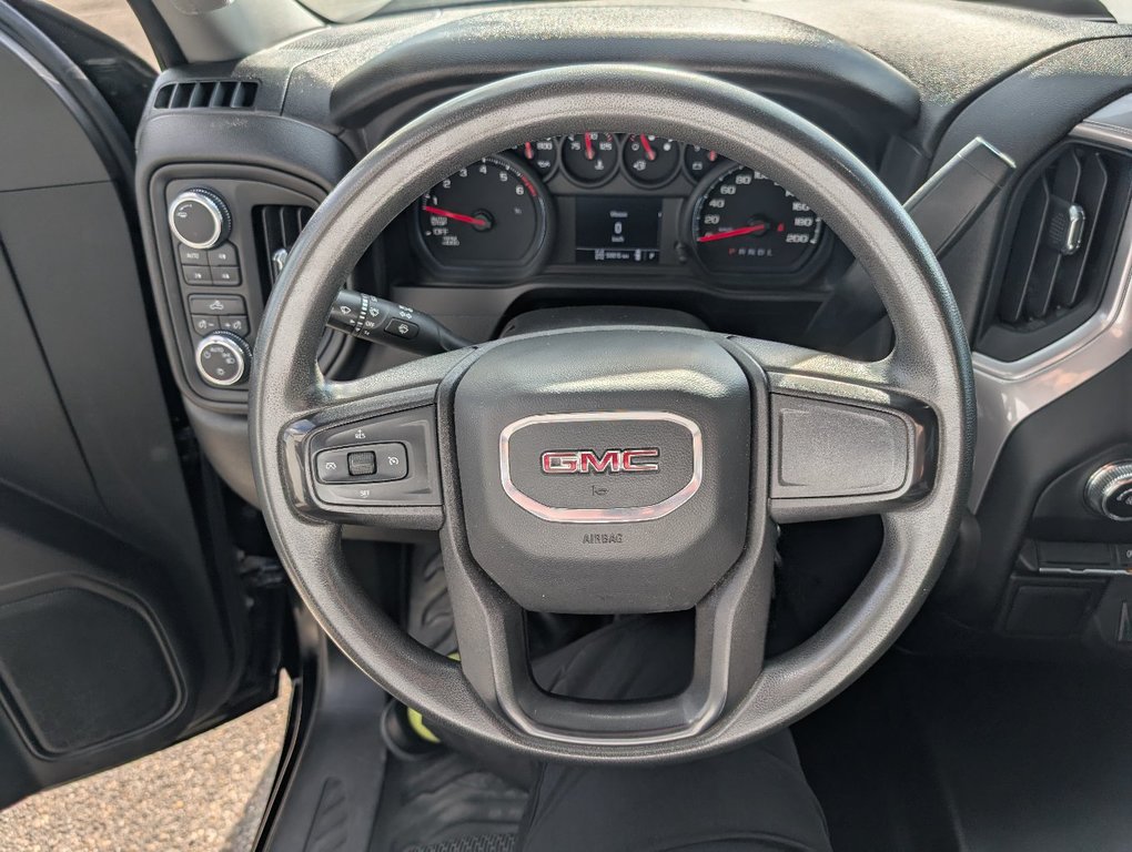 2022 GMC SIERRA 1500 LIMITED Pro,  4X4, CREWCAB, in Magog, Quebec - 15 - w1024h768px