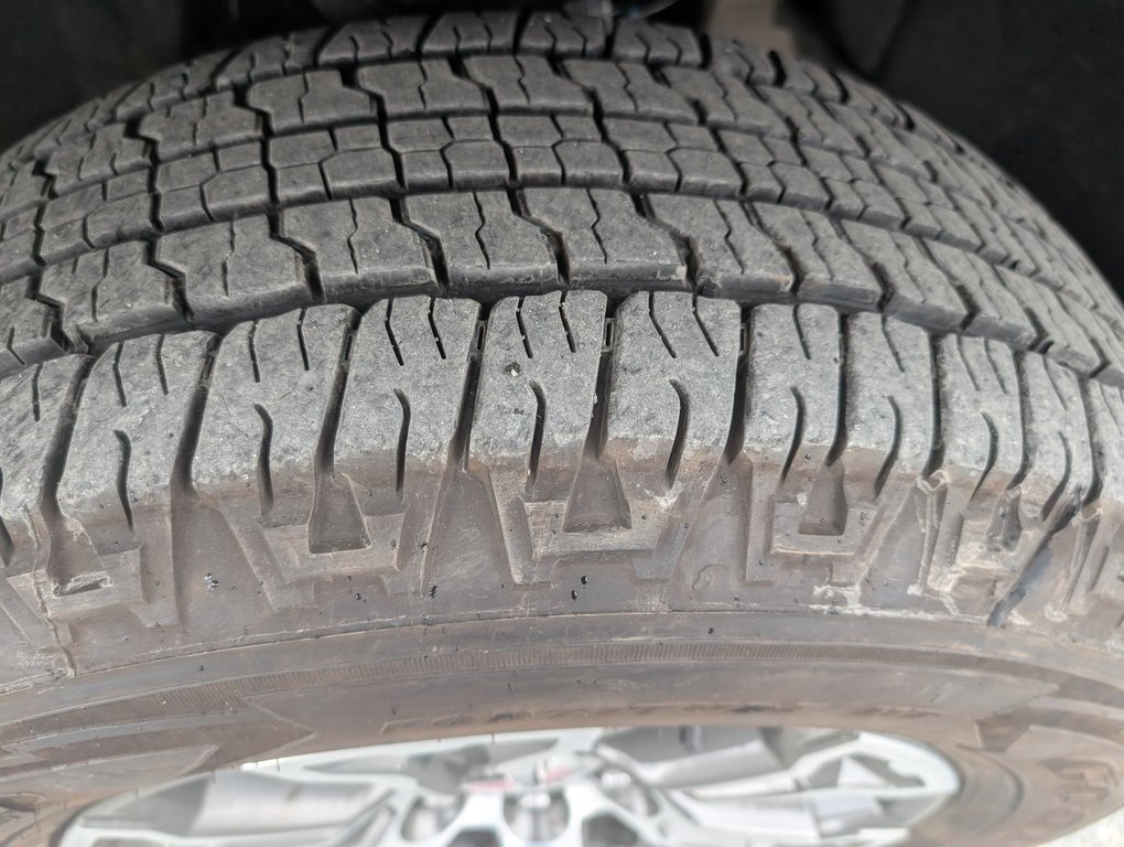 GMC Sierra 1500 Limited Pro 4X4, 2022 à Magog, Québec - 23 - w1024h768px