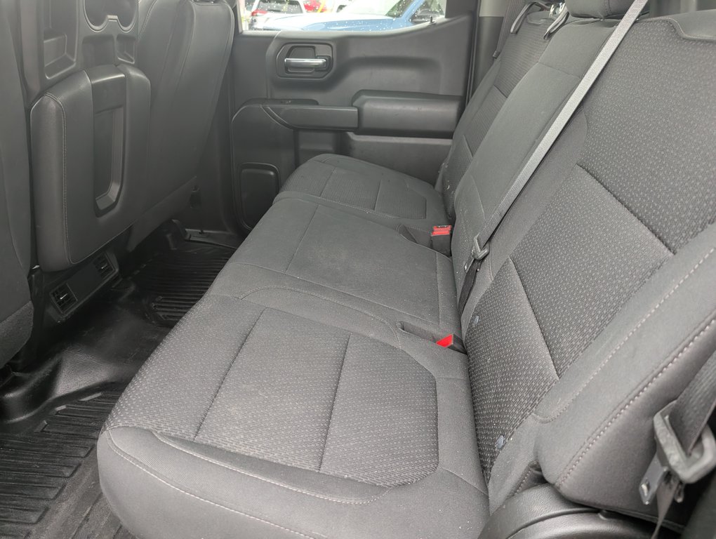 GMC Sierra 1500 Limited Pro 4X4, 2022 à Magog, Québec - 13 - w1024h768px