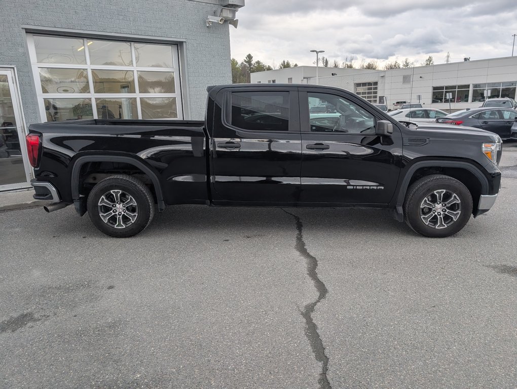 GMC Sierra 1500 Limited Pro 4X4, 2022 à Magog, Québec - 3 - w1024h768px