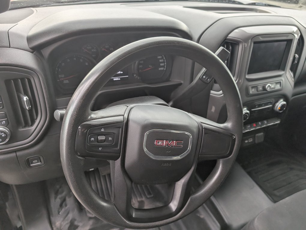 GMC Sierra 1500 Limited Pro 4X4, 2022 à Magog, Québec - 15 - w1024h768px