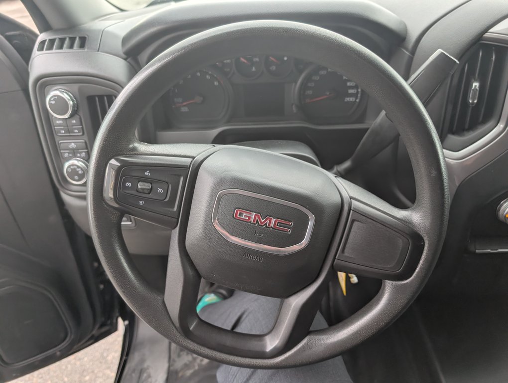 GMC Sierra 1500 Limited Pro 4X4, 2022 à Magog, Québec - 17 - w1024h768px