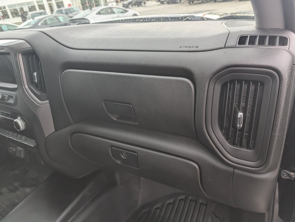 GMC Sierra 1500 Limited Pro 4X4, 2022 à Magog, Québec - 12 - w1024h768px