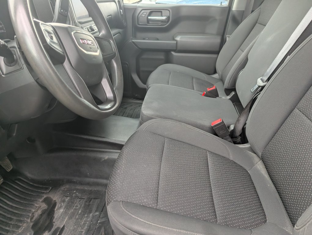 GMC Sierra 1500 Limited Pro 4X4, 2022 à Magog, Québec - 14 - w1024h768px