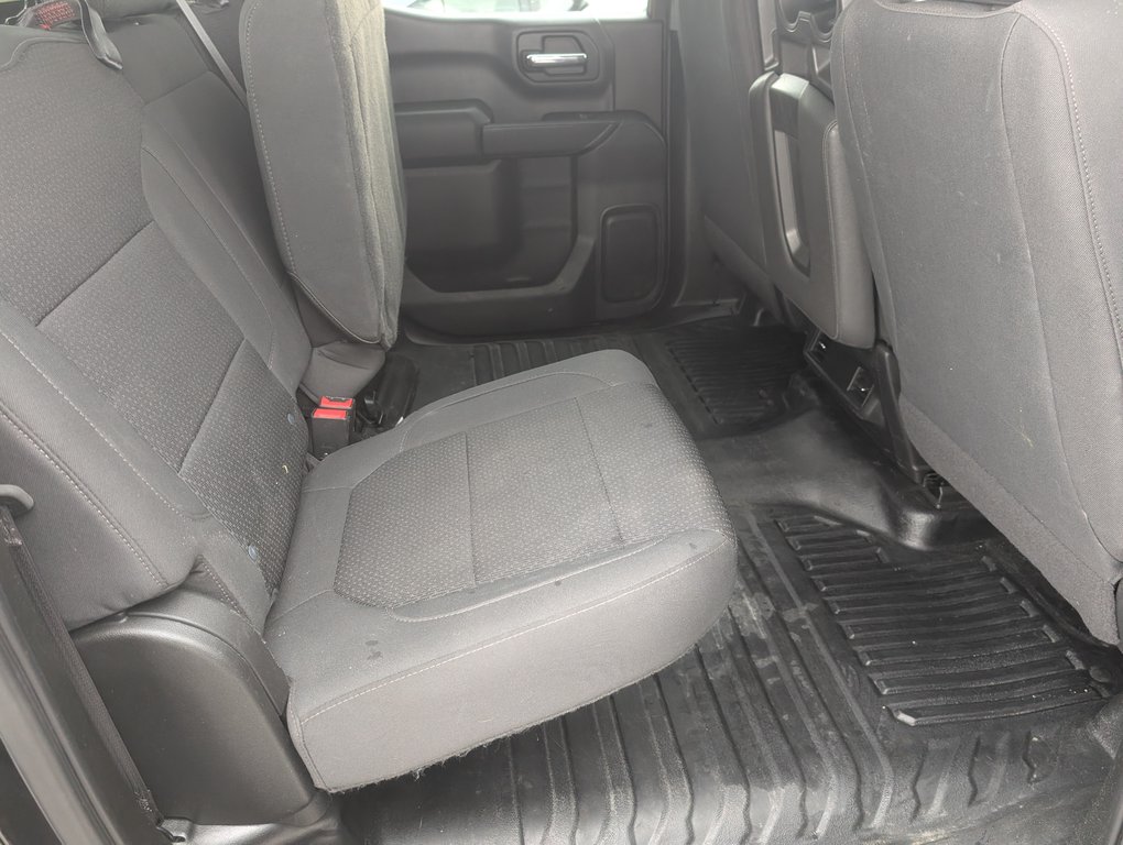 GMC Sierra 1500 Limited Pro 4X4, 2022 à Magog, Québec - 10 - w1024h768px