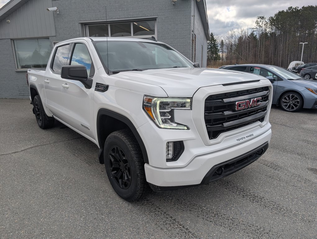 GMC Sierra 1500 Elevation 2021 à Magog, Québec - 1 - w1024h768px