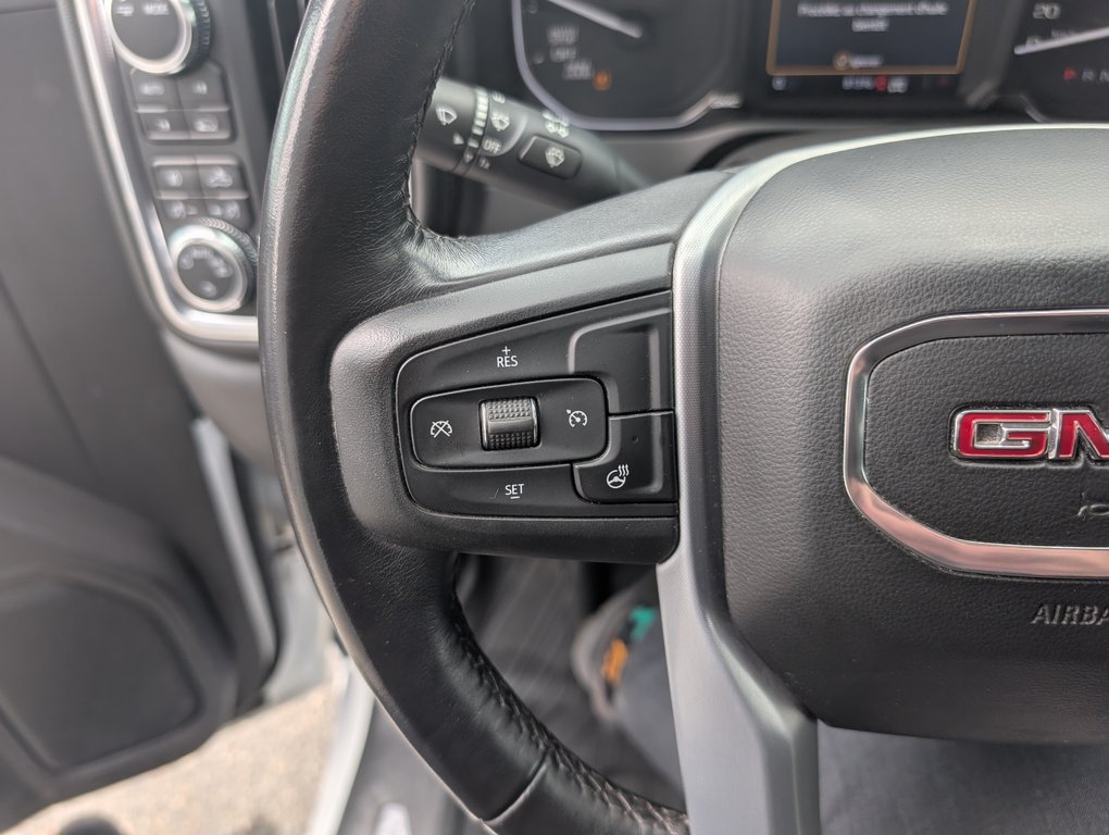 GMC Sierra 1500 Elevation 2021 à Magog, Québec - 19 - w1024h768px