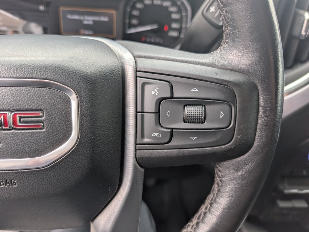 GMC Sierra 1500 Elevation 2021 à Magog, Québec - 20 - w1024h768px