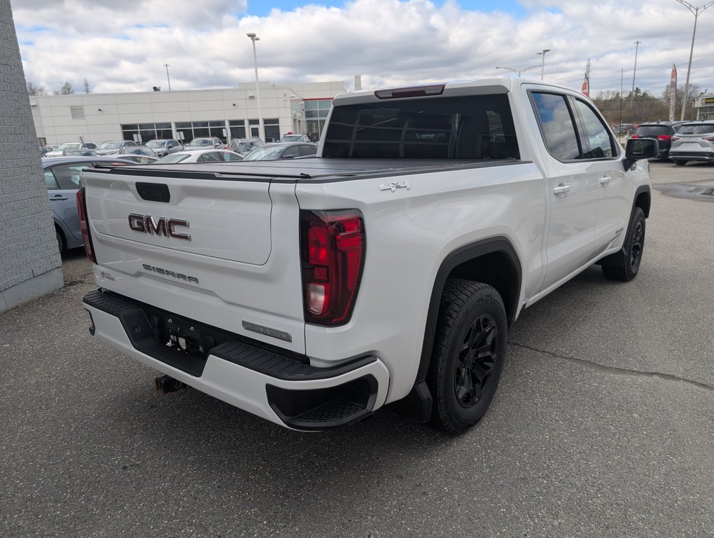 GMC Sierra 1500 Elevation 2021 à Magog, Québec - 4 - w1024h768px
