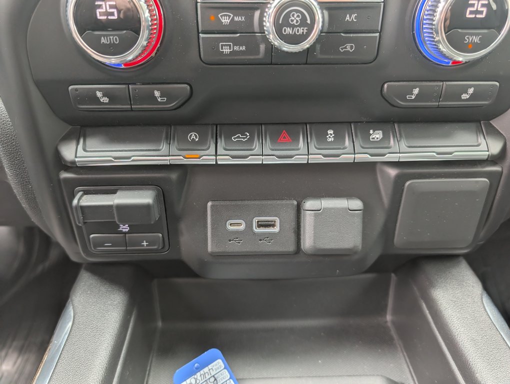GMC Sierra 1500 Elevation 2021 à Magog, Québec - 17 - w1024h768px