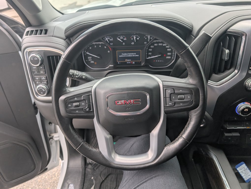 GMC Sierra 1500 Elevation 2021 à Magog, Québec - 16 - w1024h768px