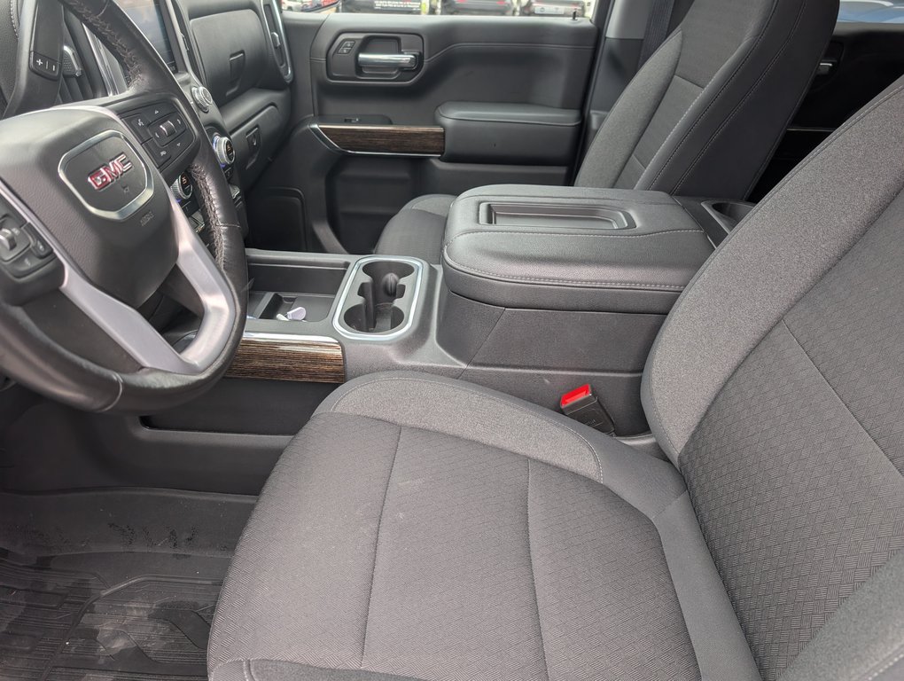 GMC Sierra 1500 Elevation 2021 à Magog, Québec - 13 - w1024h768px