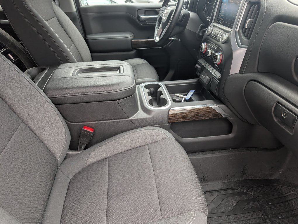 GMC Sierra 1500 Elevation 2021 à Magog, Québec - 10 - w1024h768px