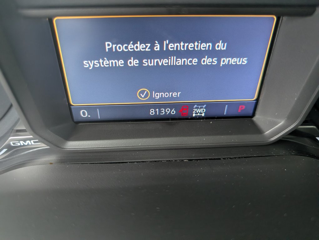 GMC Sierra 1500 Elevation 2021 à Magog, Québec - 22 - w1024h768px