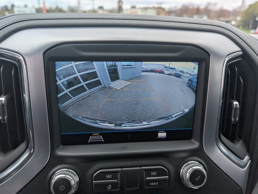 GMC Sierra 1500 Elevation 2021 à Magog, Québec - 21 - w1024h768px