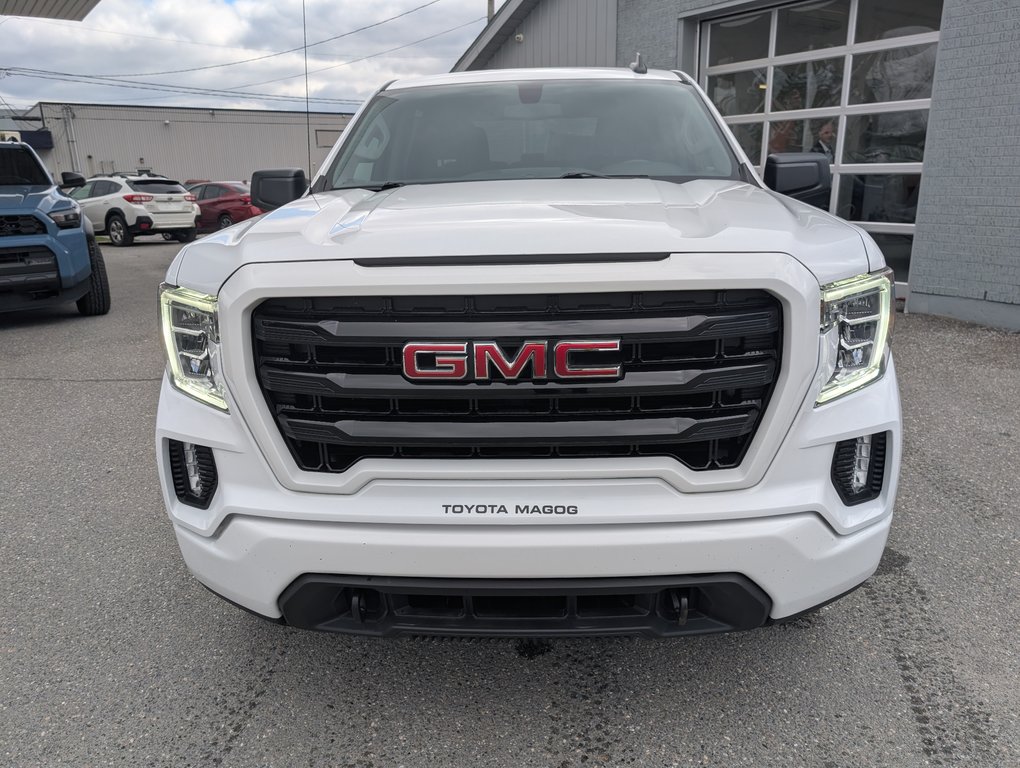 GMC Sierra 1500 Elevation 2021 à Magog, Québec - 8 - w1024h768px