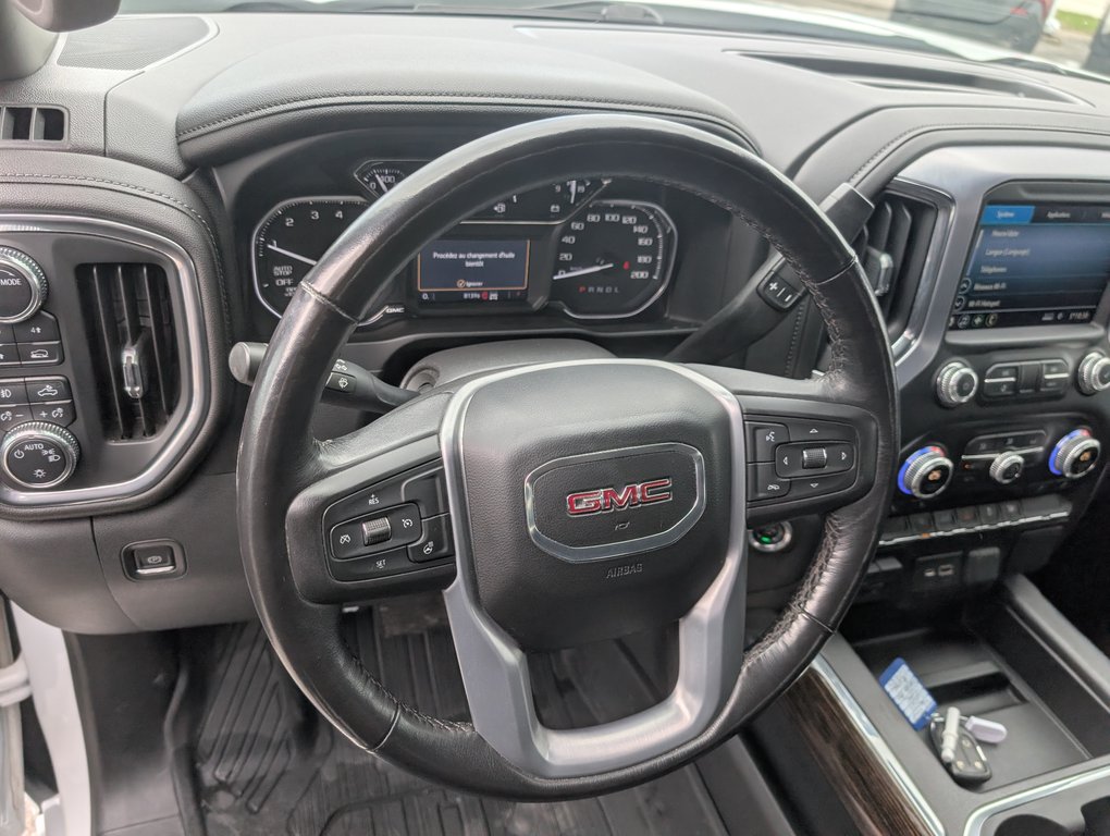 GMC Sierra 1500 Elevation 2021 à Magog, Québec - 12 - w1024h768px