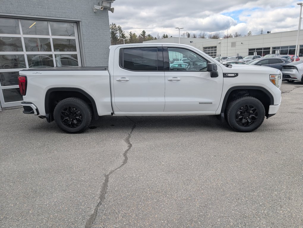 GMC Sierra 1500 Elevation 2021 à Magog, Québec - 3 - w1024h768px