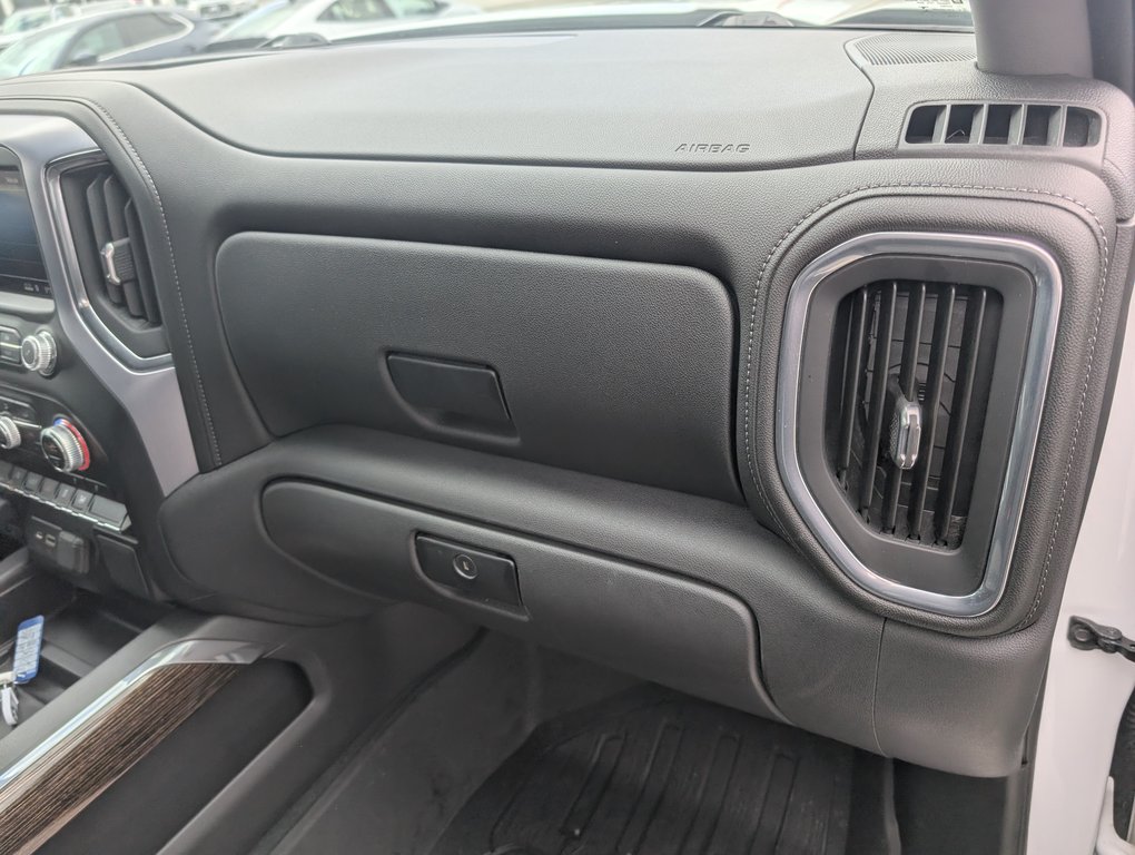 GMC Sierra 1500 Elevation 2021 à Magog, Québec - 11 - w1024h768px
