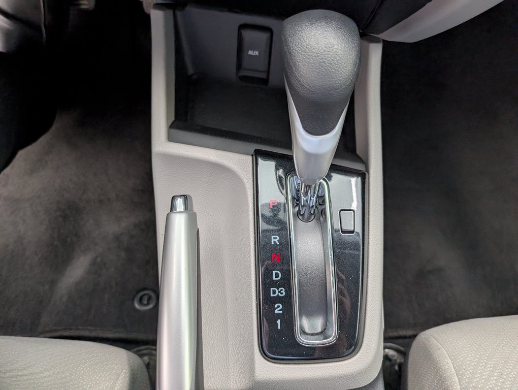 Honda Civic Sdn EX, AUTOMATIQUE, A/C, 2013 à Magog, Québec - 16 - w1024h768px
