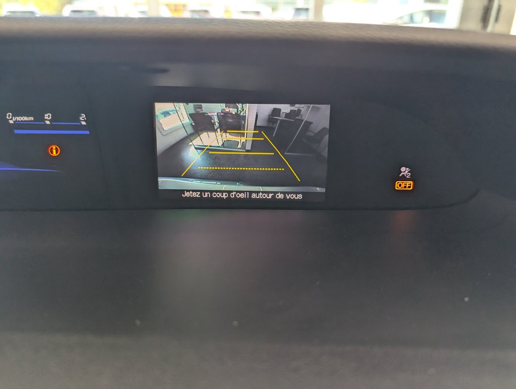 Honda Civic Sdn EX, AUTOMATIQUE, A/C, 2013 à Magog, Québec - 20 - w1024h768px