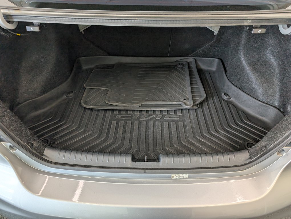 Honda Civic Sdn EX, AUTOMATIQUE, A/C, 2013 à Magog, Québec - 7 - w1024h768px