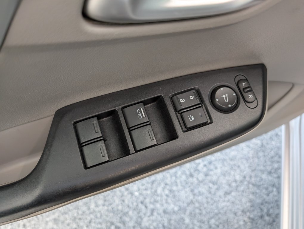 Honda Civic Sdn EX, AUTOMATIQUE, A/C, 2013 à Magog, Québec - 14 - w1024h768px