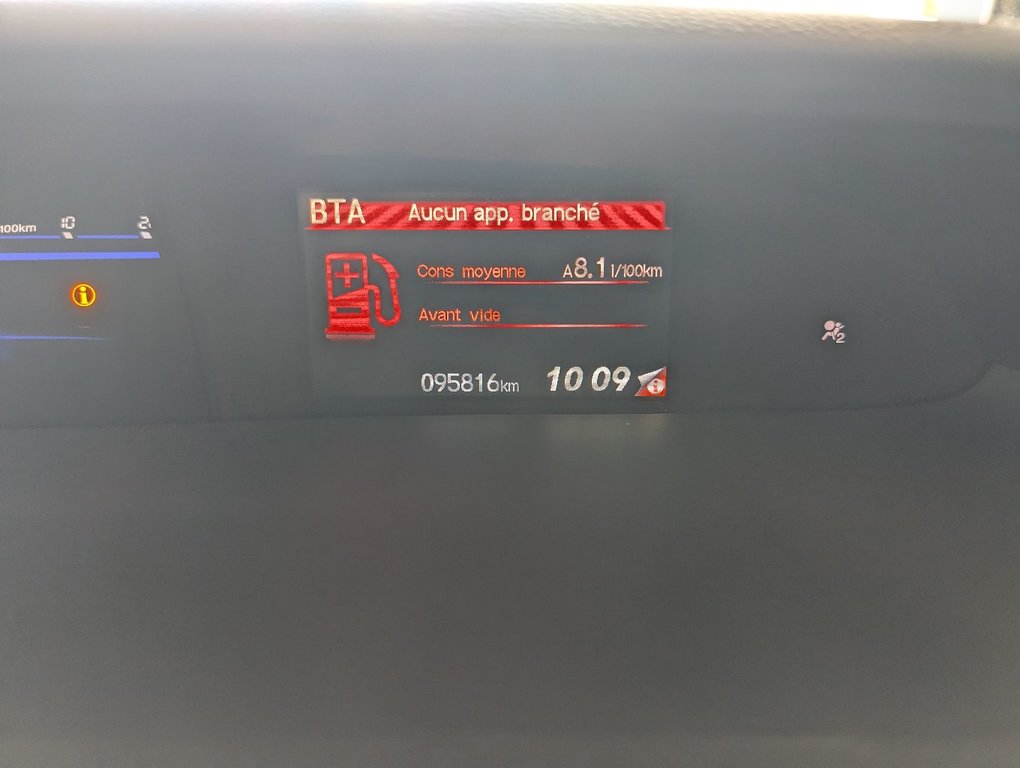 Honda Civic Sedan LX, AUTOMATIQUE, 2015 à Magog, Québec - 19 - w1024h768px