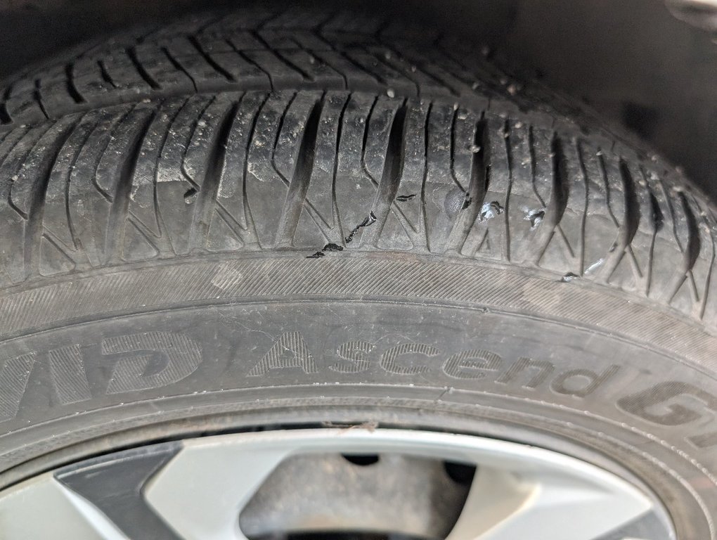 Honda Civic Sedan DX 2016 à Magog, Québec - 21 - w1024h768px