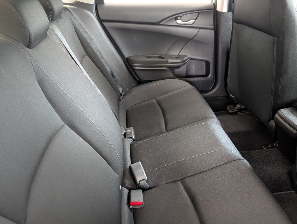 Honda Civic Sedan DX 2016 à Magog, Québec - 9 - w1024h768px