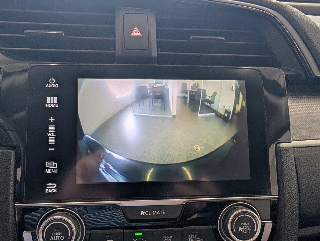 2016 Honda Civic Sedan LX, AUTOMATIQUE, A/C in Magog, Quebec - 20 - w1024h768px