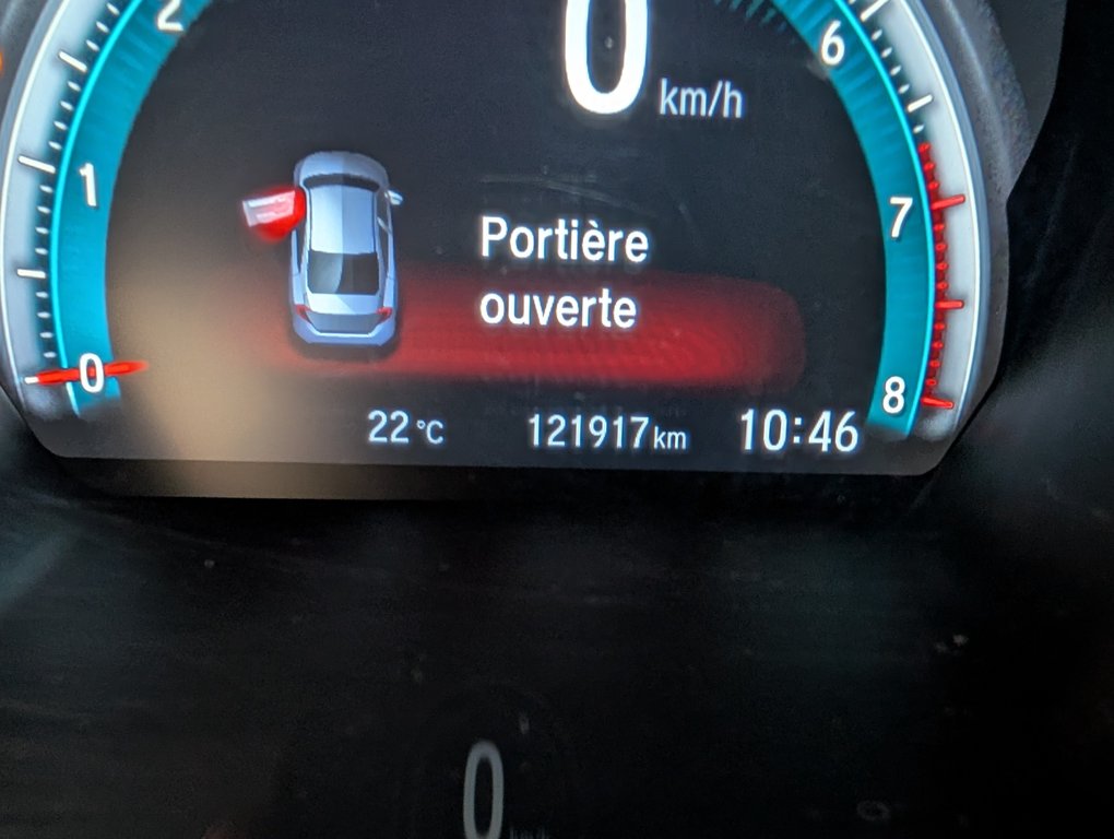 2016 Honda Civic Sedan LX, AUTOMATIQUE, A/C in Magog, Quebec - 21 - w1024h768px