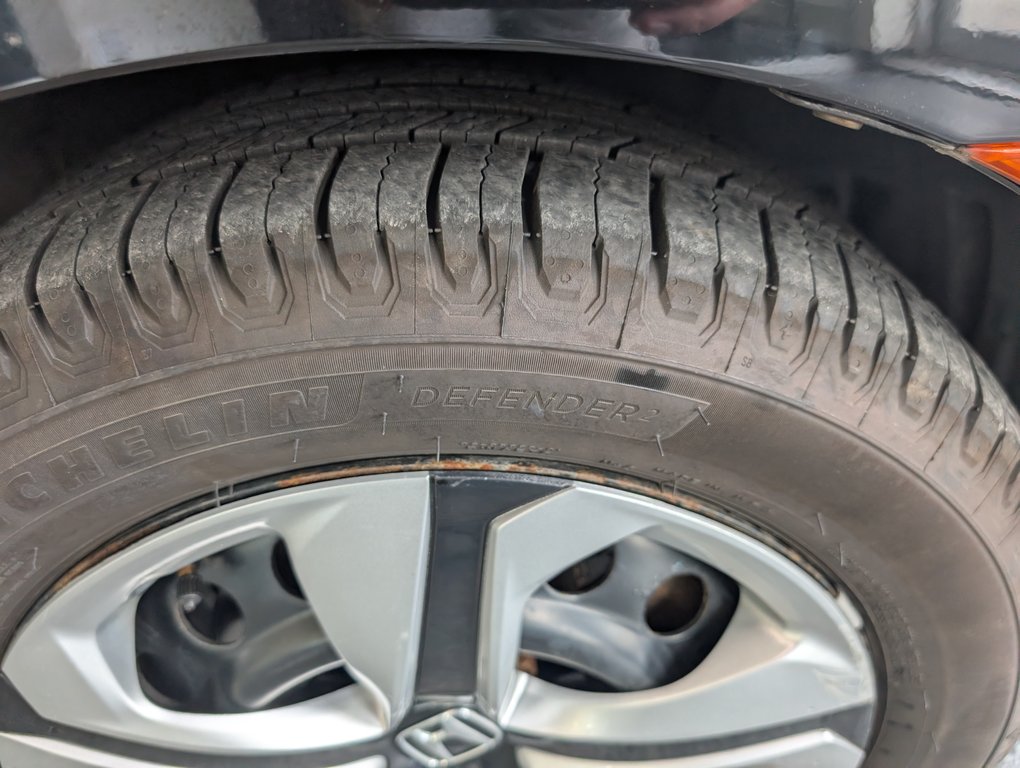 2016 Honda Civic Sedan LX, AUTOMATIQUE, A/C in Magog, Quebec - 22 - w1024h768px