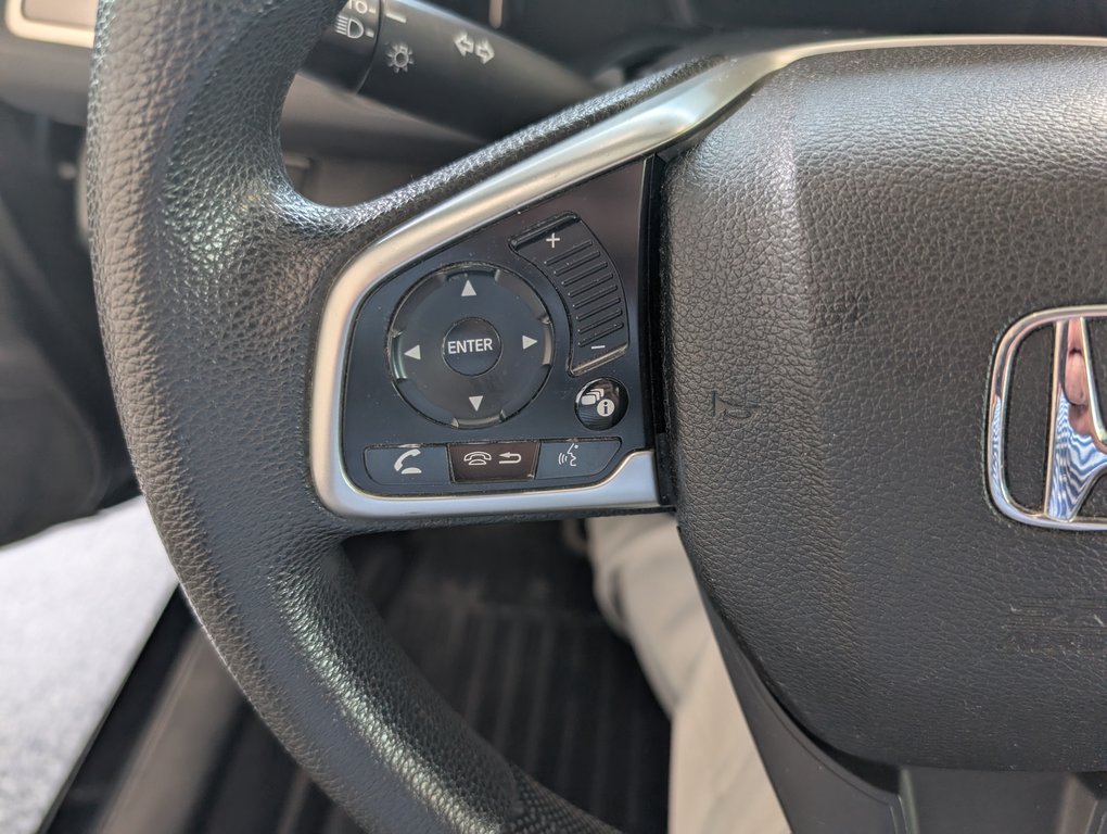 2016 Honda Civic Sedan LX, AUTOMATIQUE, A/C in Magog, Quebec - 18 - w1024h768px