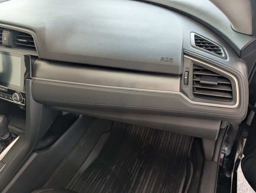 2016 Honda Civic Sedan LX, AUTOMATIQUE, A/C in Magog, Quebec - 9 - w1024h768px