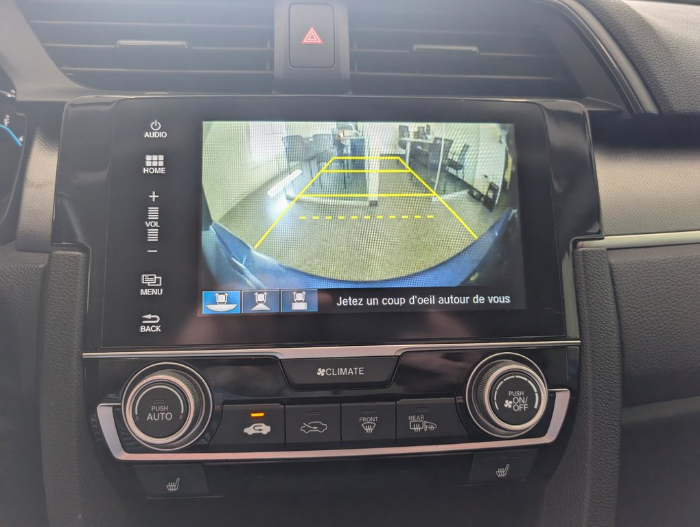 Honda Civic Sedan LX 2017 à Magog, Québec - 19 - w1024h768px