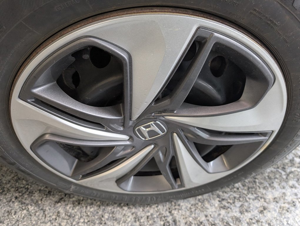 Honda Civic Sedan LX, AUTOMATIQUE, 2020 à Magog, Québec - 21 - w1024h768px