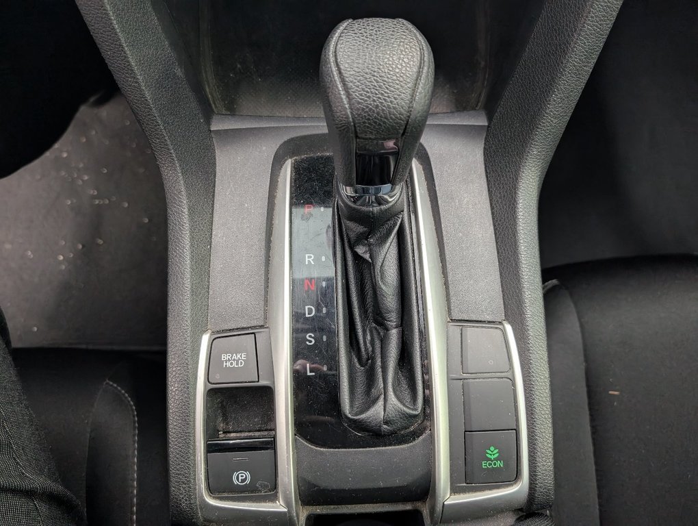 Honda Civic Sedan LX, AUTOMATIQUE, 2020 à Magog, Québec - 15 - w1024h768px