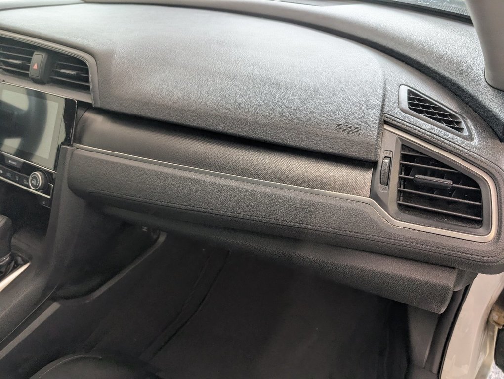 Honda Civic Sedan LX, AUTOMATIQUE, 2020 à Magog, Québec - 9 - w1024h768px