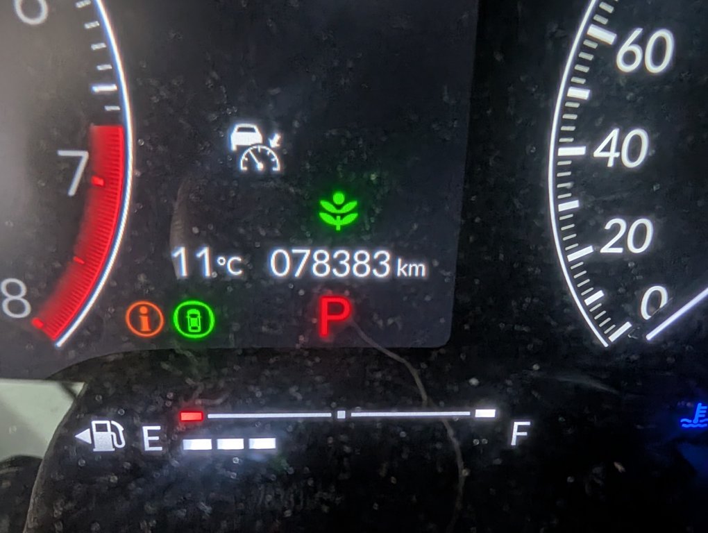 Honda Civic Sedan LX, AUTOMATIQUE, A/C, 2022 à Magog, Québec - 17 - w1024h768px