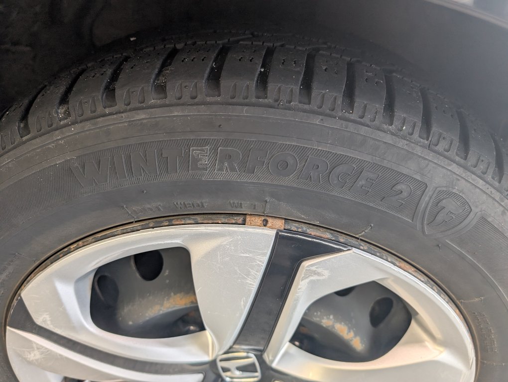 Honda Civic Sedan LX, AUTOMATIQUE, A/C, 2022 à Magog, Québec - 18 - w1024h768px