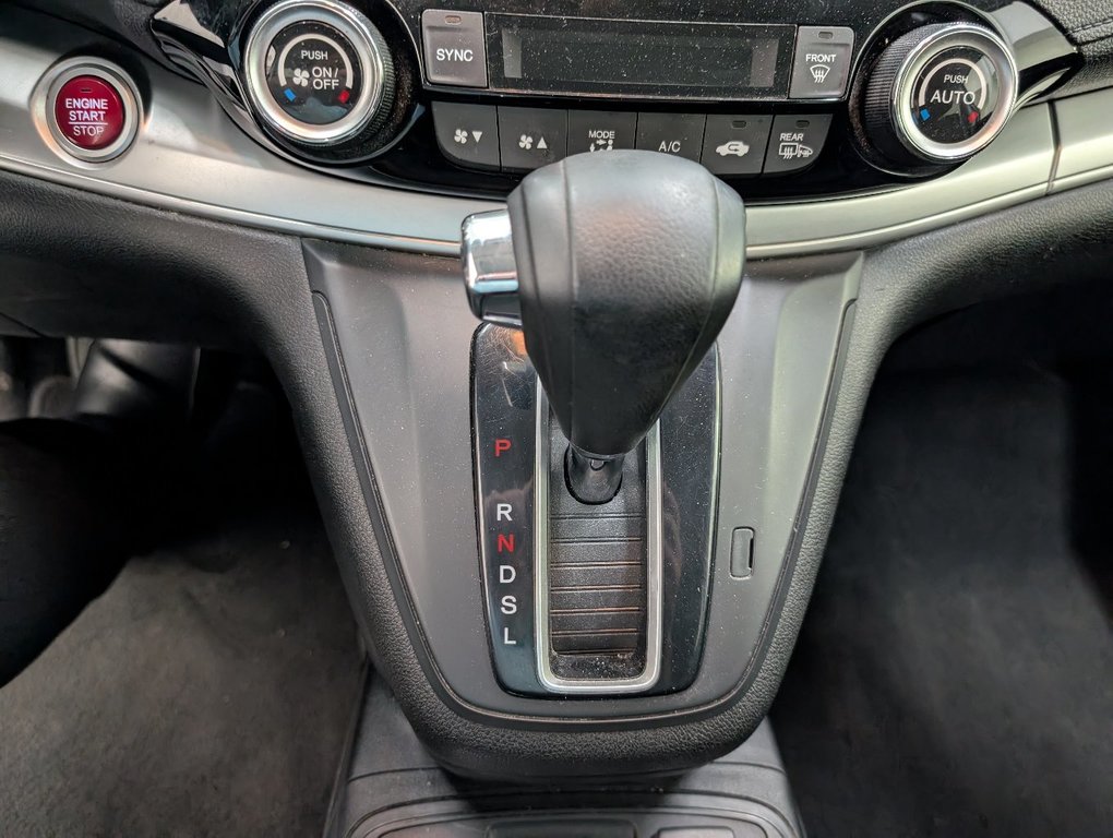 2016 Honda CR-V EX AWD, in Magog, Quebec - 18 - w1024h768px